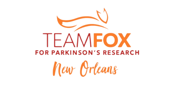 Fox NOLA Young Professionals Logo
